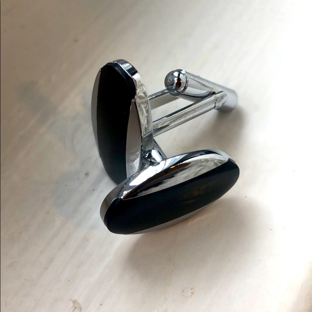 Cuff links